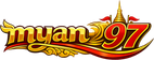 myan 97 logo